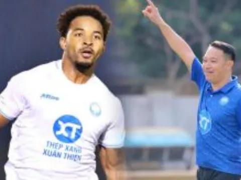Đại gia V.League có quyết định gây ngỡ ngàng, Xuân Son chính thức bị gạch tên