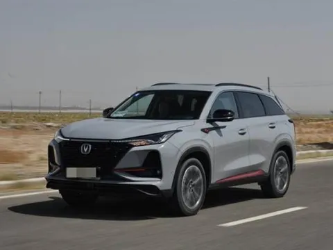 Tại sao nhiều người mua xe SUV? Mù quáng chạy theo trào lưu hay lý do nào khác? Chủ xe: lái xe rồi sẽ hiểu