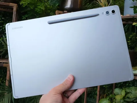 Bảng giá máy tính bảng Android tháng 2/2025: Đồng loạt giảm giá