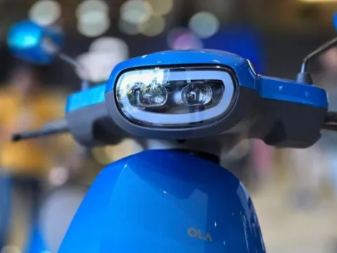 ‘Xe ga quốc dân’ mới giá 32 triệu đồng chính thức ra mắt: Dân tình săn đón hơn Honda Vision và LEAD