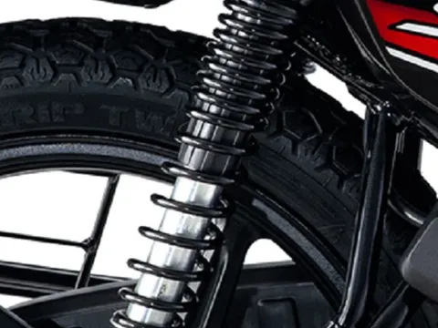 Honda chính thức ra mắt ‘vua côn tay’ 100cc mới giá 23,2 triệu đồng: Rẻ, đẹp hơn Winner X và Exciter