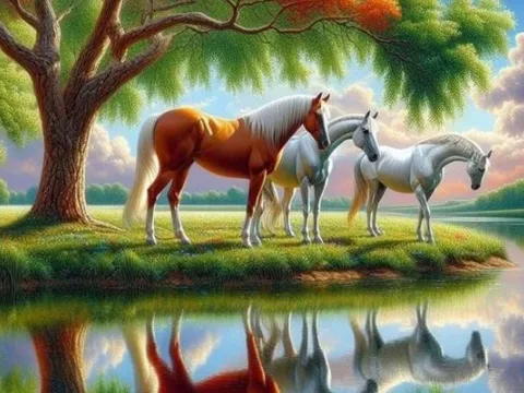 Tử vi tuần mới (3 - 9/2): 3 con giáp tiền vào như nước, sự nghiệp thăng hoa