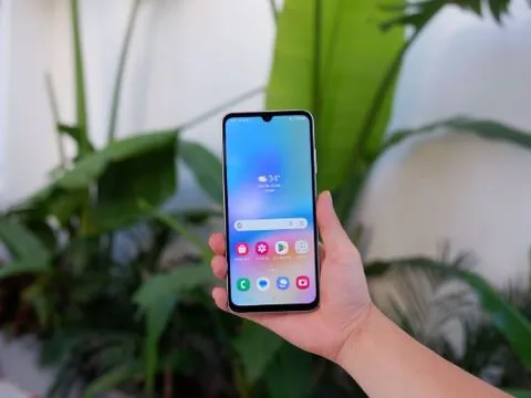 Galaxy A05S vẫn còn hàng sau Tết, trang bị ngon bổ rẻ có điểm ăn đứt nguyên dàn iPhone 11, iPhone 16