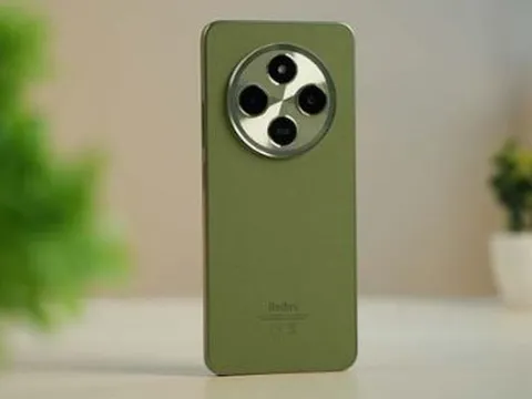 Vua giá rẻ Redmi 14C hút khách như nam châm, màn lớn, sạc nhanh, camera 50MP như Galaxy S24+