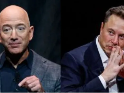 Người phụ nữ giàu nhất lịch sử nhân loại, biến các tỷ phú Elon Musk, Jeff Bezos ‘chỉ còn là cái tên’