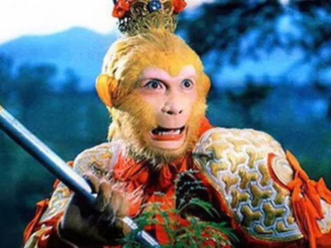 Không phải Nữ Oa hay Tây Vương Mẫu, đây là nữ thần trong Cửu Đại Thiên Tôn có thể giết Tôn Ngộ Không