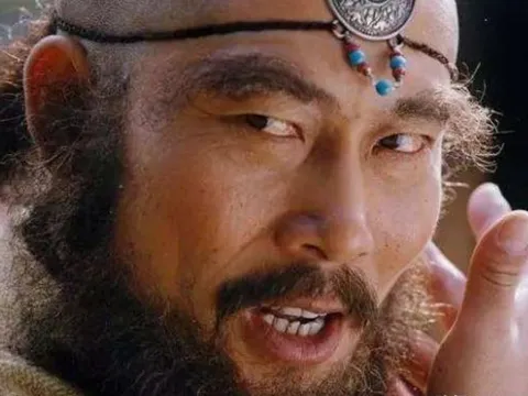 Cưu Ma Trí không thách đấu Cái Bang: Không phải do Kiều Phong mà liên quan đến mục đích này của sư phụ