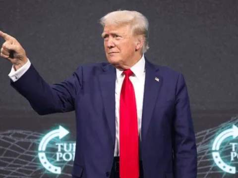 Bất ngờ 3 quốc gia đầu tiên bị chính quyền Tổng thống Donald Trump ra lệnh áp thuế