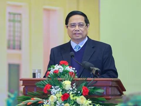 Ngành ngân hàng cần đẩy mạnh chuyển đổi số, giảm chi phí để giảm lãi suất cho vay