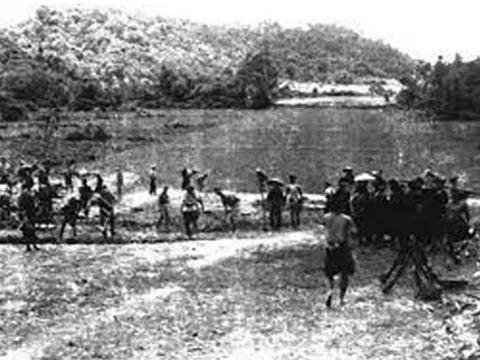 Sân bay quốc tế đầu tiên của Việt Nam: Tốc độ xây nhanh hàng đầu thế giới, nằm ở nơi ít ai nghĩ đến