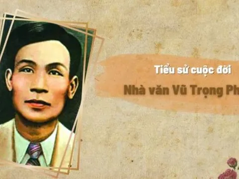 Nhà văn Việt Nam được người Trung Quốc khen nức nở, có kiệt tác được đưa vào giảng dạy tại Mỹ