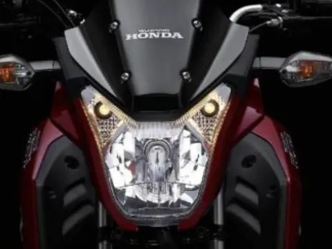 Honda chính thức ra mắt ‘vua côn tay’ 150cc mới giá hơn 30 triệu đồng: Khắc chế cứng Yamaha Exciter