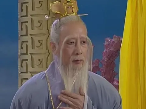 Sai lầm của Thái Bạch Kim Tinh khi để Tôn Ngộ Không làm điều này trong Tây Du Ký: Đã được an bài?