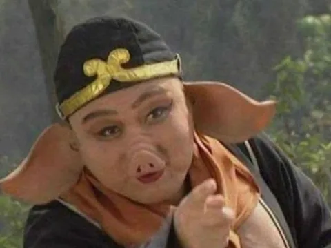 Sự thật về Trư Bát Giới mà hàng triệu người xem Tây Du Ký không hay biết: Vô dụng chỉ là vỏ bọc!