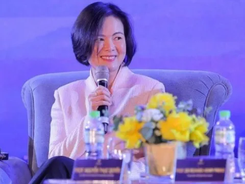 Danh tính nhà khoa học nữ gốc Việt được thế giới vinh danh: Thuộc top 1% hành tinh, tuổi thơ vất vả