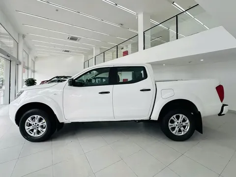 Bảng giá xe Nissan tháng 2/2025: Cao nhất 970 triệu đồng