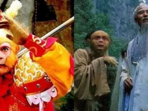 Trong 'Tây Du Ký', thân thế của Bồ Đề Tổ Sư bí ẩn đến mức không ai trong Tam giới biết, nhưng trên thực tế danh tính đã được phơi bày từ lâu