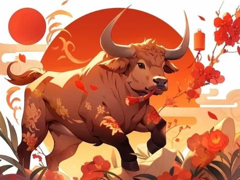 Top 3 con giáp giàu có, tiền vào như nước trong tháng 2 dương lịch