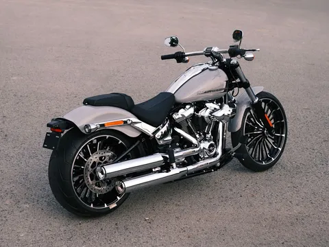 Bảng giá xe Harley-Davidson tháng 2/2025: Rẻ nhất 350 triệu đồng