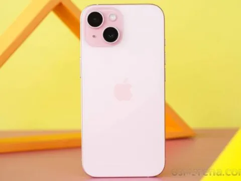 10 smartphone bán chạy nhất thế giới 2024, iPhone 15 giá rẻ lại lên ngôi, Galaxy S24 Ultra ở top 7