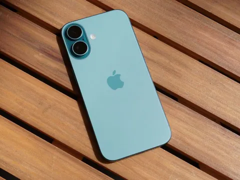 Bảng giá iPhone tháng 2/2025: Nhiều sản phẩm hạ giá sau Tết