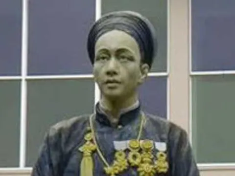 Nhà bác học duy nhất Việt Nam thông thạo 26 thứ tiếng ở tuổi 25: Được đặt tên cho đường, trường học