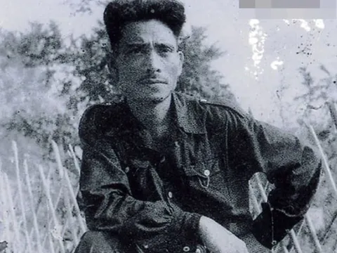 Người Việt duy nhất trên thế giới làm tướng của 2 quốc gia, được đặt tên đường ở cả Hà Nội và TP Hồ Chí Minh