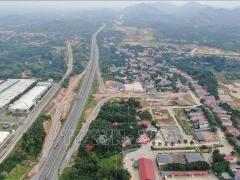 Chính thức trình Quốc hội bổ sung 38.251 tỷ đồng vốn điều lệ cho VEC