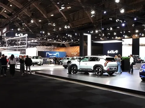 Nguyên nhân của cuộc khủng hoảng ngành công nghiệp ô tô châu Âu