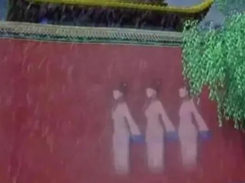 'Con đường Âm Dương' trong Tử Cấm Thành là nơi 'đáng sợ nhất', không ai muốn bước qua lần 2, cố tình bước vào hậu quả khó lường