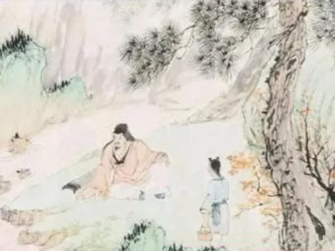 Người xưa khuyên: 'Ba điều không vay, ba không tham dự, ba điều không làm', ngẫm mà thấy thấm thía cuộc đời