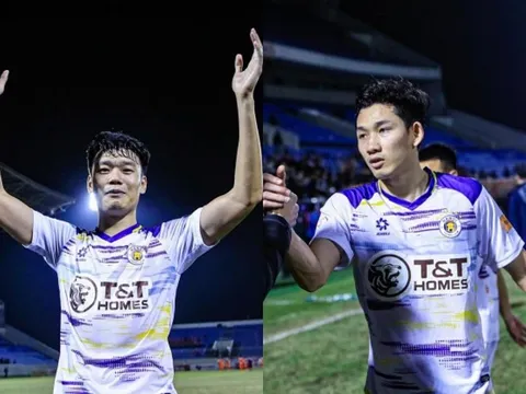 Trụ cột ĐT Việt Nam trả giá đắt, ông lớn V.League chao đảo vì án phạt của VFF