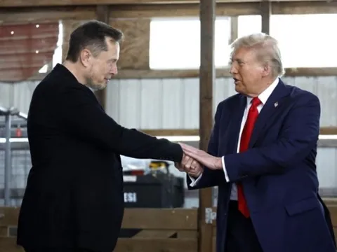 Vai trò đặc biệt của Elon Musk tại Nhà Trắng, có quyền tiếp cận các tài liệu tuyệt mật