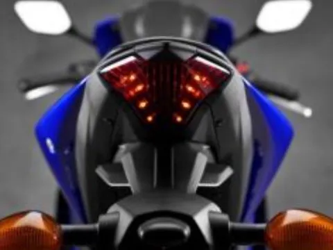 ‘Trên cơ’ cả Honda Winner X và Exciter, Yamaha chuẩn bị ra mắt ‘vua côn tay’ mới đậm chất thể thao