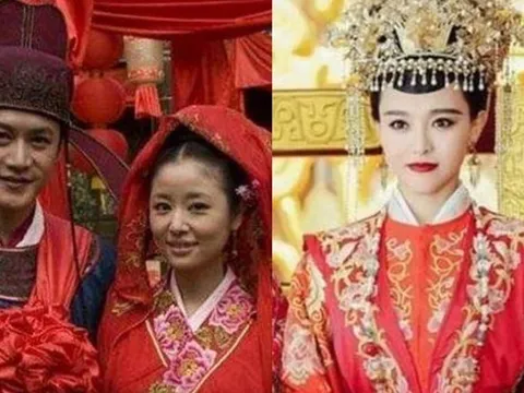 Tại sao người cổ đại lại gọi đêm tân hôn là “vào động phòng”?