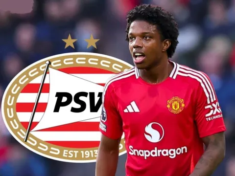 Nối gót Marcus Rashford, hàng thừa của Man United xác định bến đỗ mới