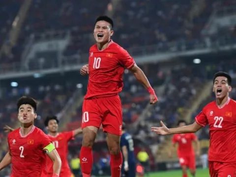 Thái Lan tung tin bịa đặt sau AFF Cup 2024, người hùng của ĐT Việt Nam phản ứng gay gắt