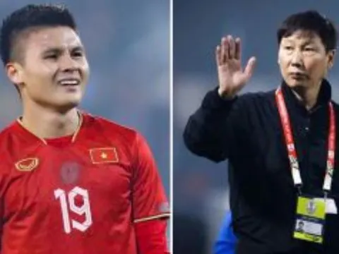 AFC ra phán quyết liên quan đến ĐT Việt Nam, HLV Kim Sang Sik nhận 'tối hậu thư' từ VFF