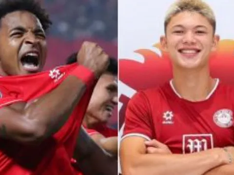 Không phải Xuân Son, 4 Việt kiều mới của ĐT Việt Nam khiến Thái Lan run sợ trước SEA Games 33?