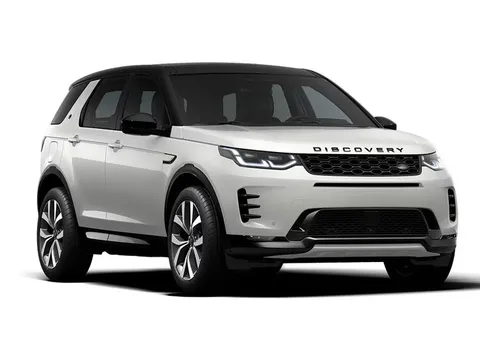 Bảng giá xe Land Rover tháng 2/2025: Ưu đãi ‘khủng’