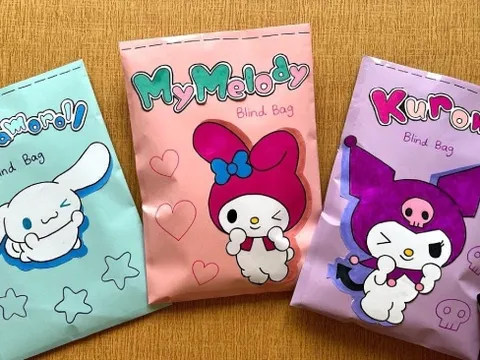 Săn 'túi mù' trên sàn TMĐT: Trào lưu nhất thời hay xu hướng dài hạn?