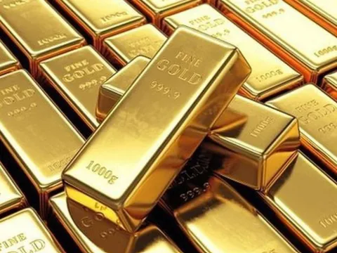 Thị trường vàng sẽ diễn biến ra sao trong năm 2025?