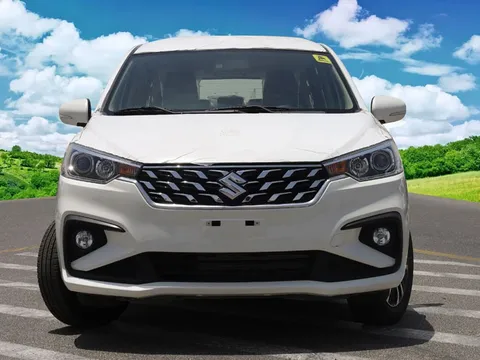 Top 10 xe MPV bán chạy nhất thế giới năm 2024: Suzuki Ertiga vô đối, Mitsubishi Xpander vắng bóng