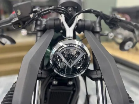 ‘Vua côn tay’ hơn 200cc dành cho 'dân chơi' về Việt Nam: Chất hơn Honda Winner X và Exciter, giá mềm