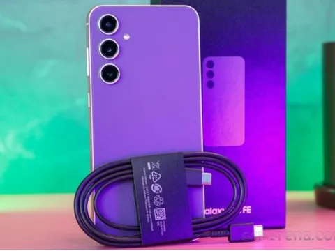 Đây là chiếc Galaxy S giá đập hộp rẻ nhất Việt Nam hiện nay, chỉ từ 11,5 triệu như phần cứng mạnh như iPhone 16