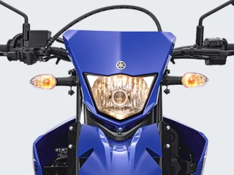 Yamaha ra mắt ‘chiến binh’ côn tay 155cc mới chất hơn Exciter và Honda Winner X, mức giá gây chú ý