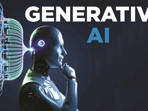 Những xu hướng công nghệ đình đám trong năm 2025