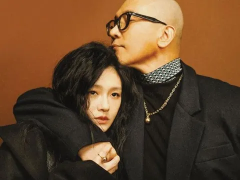 Hé lộ nội dung di chúc của Từ Hy Viên, chồng hiện tại Koo Jun Yup không được chia 1 đồng nào