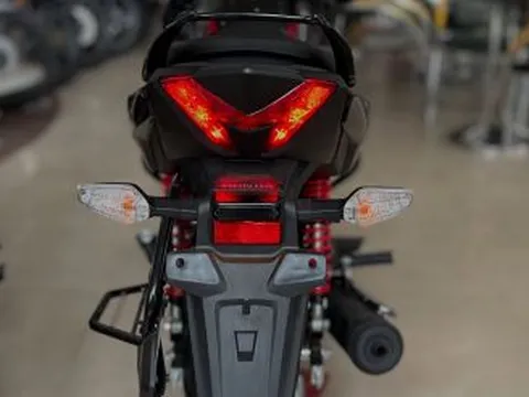 Honda chính thức mở bán ‘vua côn tay’ 125cc mới giá 36 triệu đồng: Rẻ đẹp hơn cả Winner X và Exciter