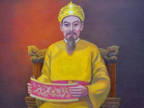 Danh tính vị vua phát hành tiền giấy đầu tiên của Việt Nam: Sáng kiến vượt thời đại bị ‘hắt hủi’